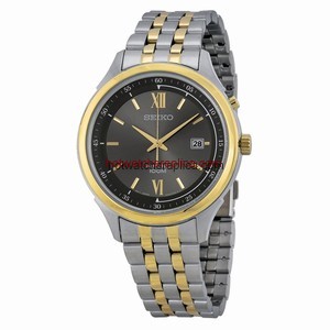 Seiko Kinetic SKA658