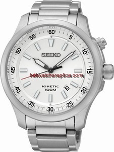 Seiko Kinetic SKA683