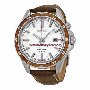 Seiko Kinetic SKA645