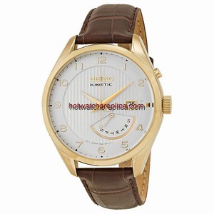 Seiko Kinetic SRN052