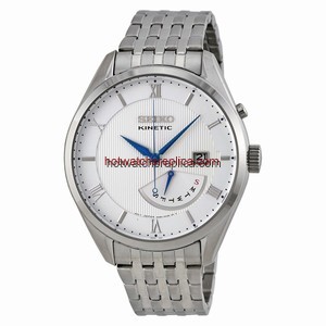 Seiko Kinetic SRN055