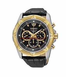 Seiko Chronograph SRW032