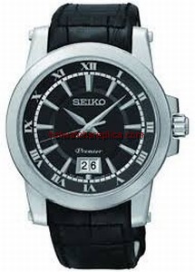 Seiko Premier SUR015P2