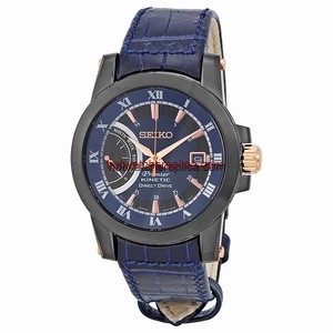 Seiko Premier SRG012