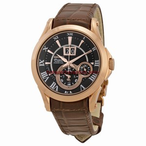 Seiko Kinetic SNP038