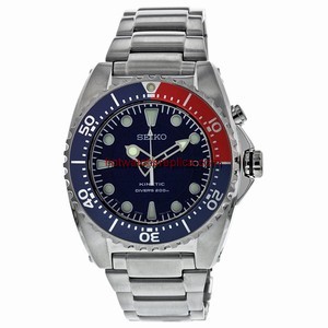 Seiko Prospex SKA369