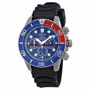 Seiko Prospex SSC031