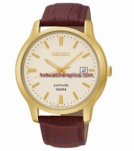 Seiko Sapphire SGEH44