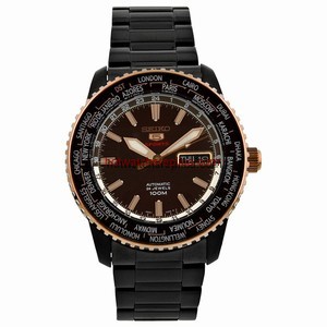 Seiko Seiko 5 SRP132