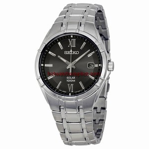 Seiko Solar SNE215