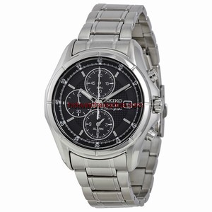 Seiko Solar SSC001