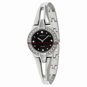 Seiko Solar SUP205