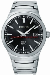 Seiko Solar SNE291