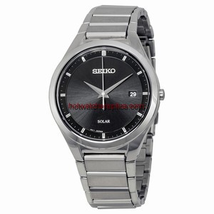 Seiko Solar SNE241