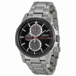 Seiko Solar SSC087