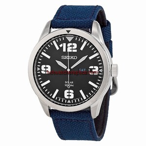 Seiko Solar SNE329