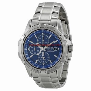Seiko Solar SSC141