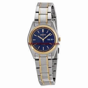 Seiko Solar SUT110