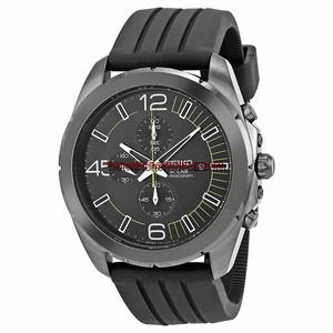 Seiko Solar Chronograph SSC205