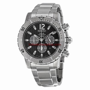 Seiko Solar SSC223P2