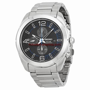 Seiko Solar SSC213