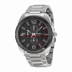 Seiko Solar SSC215