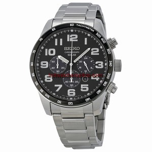 Seiko Solar SSC229