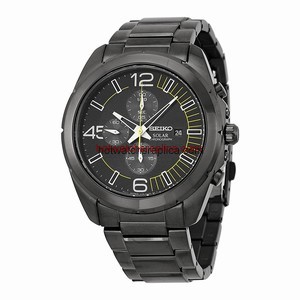 Seiko Solar SSC217