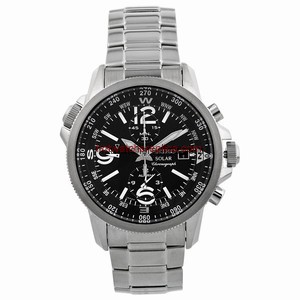 Seiko Solar SSC075