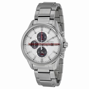 Seiko Solar Chronograph SSC251