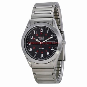 Seiko Solar SNE179