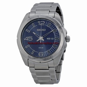 Seiko Solar SNE337
