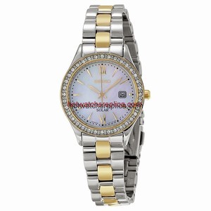 Seiko Solar SUT074