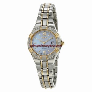 Seiko Solar SUT068
