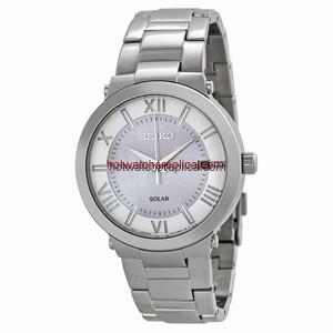 Seiko Solar SNE885