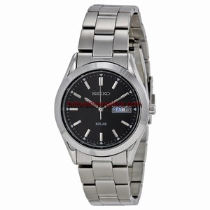 Seiko Solar SNE039