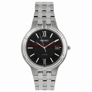 Seiko Solar SNE027