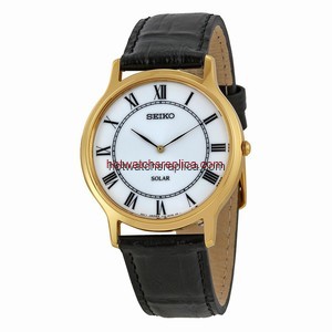 Seiko Solar SUP878