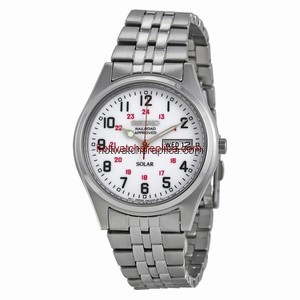 Seiko Solar SNE045