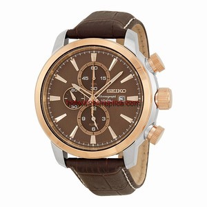 Seiko Chronograph SNAF52
