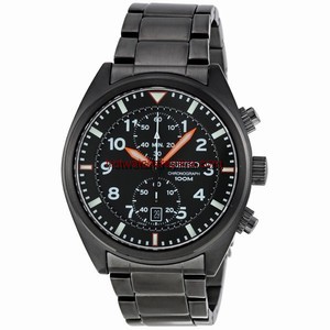 Seiko Chronograph SNN237