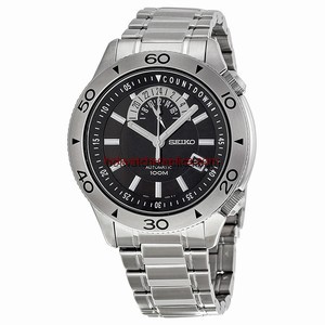 Seiko Superior SSA181