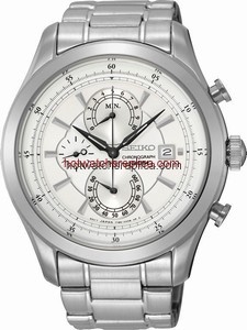 Seiko Chronograph SPC163