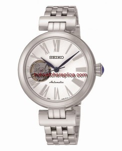 Seiko SSA863