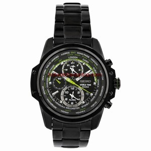 Seiko Chronograph SPL045