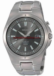 Seiko Kinetic SKA397