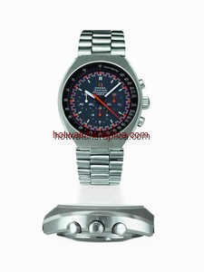 Omega Speedmaster Professional Mark II Racing (ST 145.014 Racing)