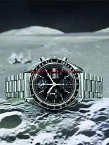 Omega Speedmaster Holy Grail (ST 376.0822)