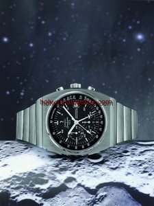 Omega Speedmaster 125 (ST 378.0801)