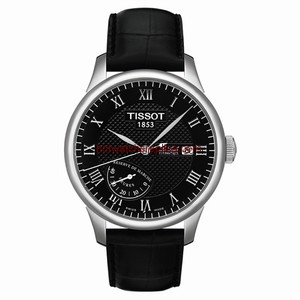 Tissot Le Locle Automatic Power Reserve (T0064241605300)